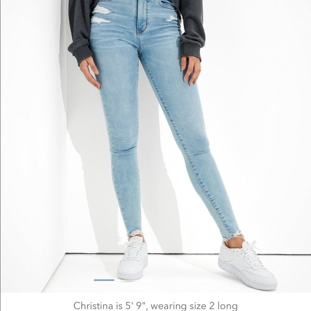 AE Jeans